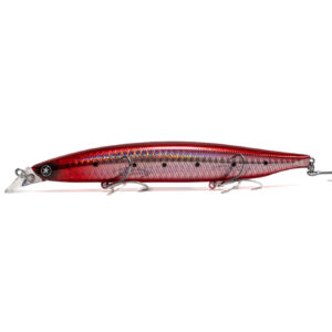 SAKANA Señuelo Shizuoka Floating 140mm 27g - Imagen 5