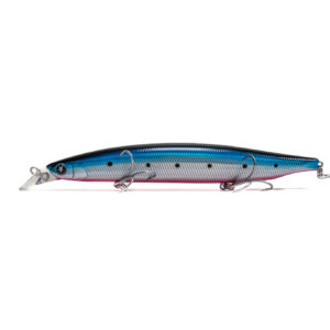 SAKANA Señuelo Shizuoka Floating 140mm 27g - Imagen 3