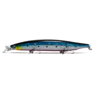 SAKANA Señuelo Shizuoka Floating 140mm 27g - Imagen 4