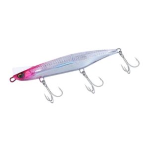 DAIWA Señuelo OVER DRIVE 120S - Imagen 5
