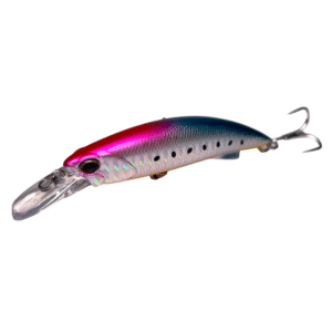BADFISH Señuelo Distance Sinking,49g - Imagen 4