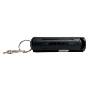 Mace Spray Pimienta POCKET PEPPER 12 g  Negro | Made in usa - Imagen 3