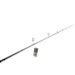 BADFISH caña GRAPHITE JIGGING | 200g - Imagen 3