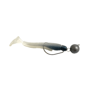 Jighead  Chebraska,Cabeza de plomo 22, 24, 26 y 28g - Imagen 3