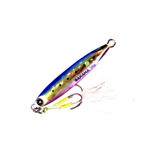 SAKANA JIGU SHORE 50 Y 60gr - Imagen 9
