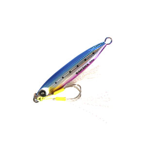 SAKANA JIGU SHORE 50 Y 60gr - Imagen 8