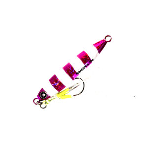 SAKANA JIGU SHORE 50 Y 60gr - Imagen 7