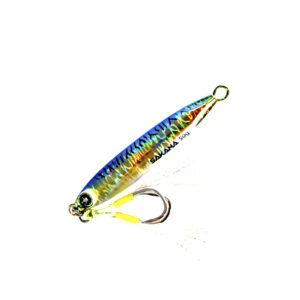 SAKANA JIGU SHORE 50 Y 60gr - Imagen 4