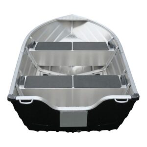 Bote Aluminio 3.0mts Kimple Boats CATCH300 - Imagen 3