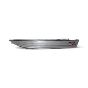 Bote Aluminio 3.6mts Kimple Boats CATCH365 - Imagen 3
