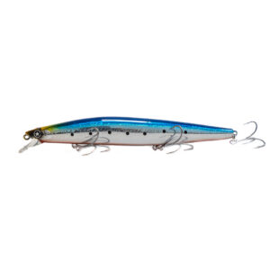SAKANA Señuelo Namba Sinking 140mm 26g