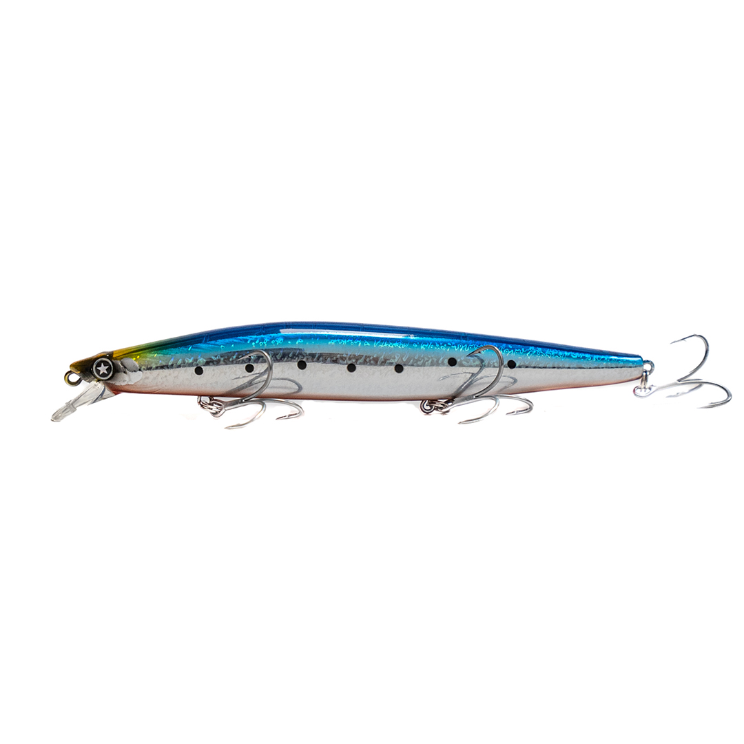 SAKANA Señuelo Namba Sinking 140mm 26g