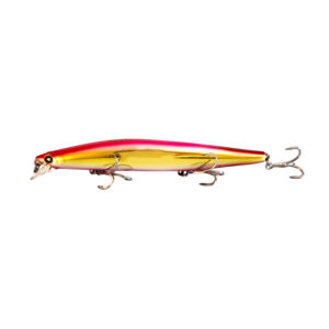 SAKANA Señuelo Namba Sinking 140mm 26g - Imagen 1