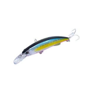 BADFISH Señuelo Distance Sinking,49g - Imagen 5
