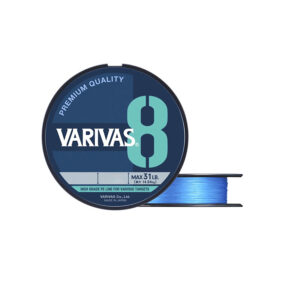 VARIVAS Multi PE X8 OCblue 200 m - Imagen 3