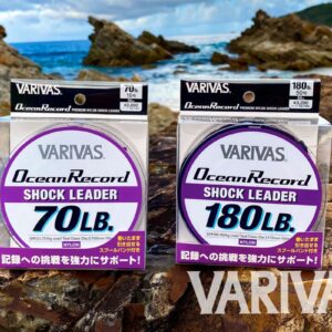 VARIVAS Ocean Record - Shock Leader - Imagen 3