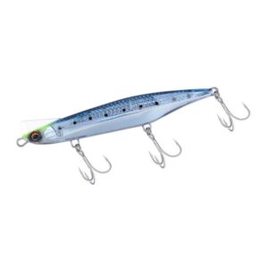 DAIWA Señuelo OVER DRIVE 120S - Imagen 6