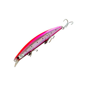 BADFISH Señuelo Hirame Assassin 23g - Imagen 5