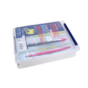 MEIHO Caja de señuelos REVERSIBLE 180V - Imagen 3