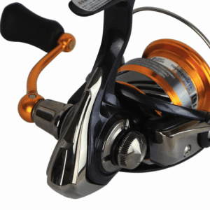 DAIWA Carrete Revros lt 2000 - Imagen 3