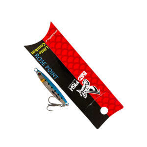 BADFISH Jig LITTLE COMBAT 10gr - Imagen 6