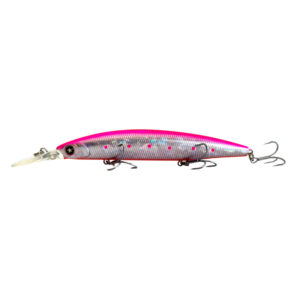 SAKANA Señuelo Sakai Sinking 125mm 27,8g - Imagen 10