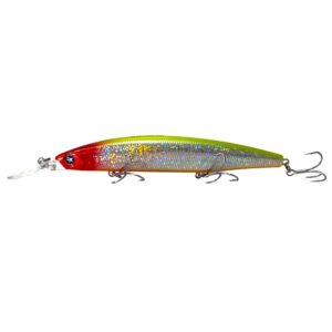 SAKANA Señuelo Sakai Sinking 125mm 27,8g - Imagen 7
