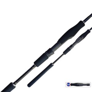 YAMAGA BLANKS Caña Early SeaWalk Taijigging 63M, Jigging - Imagen 3