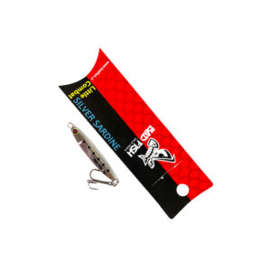 BADFISH Jig LITTLE COMBAT 10gr - Imagen 7