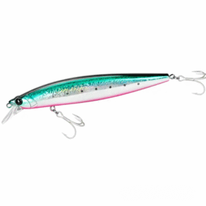 TSURINOYA Stinger 120F  Floating 19g DW202 - Imagen 4