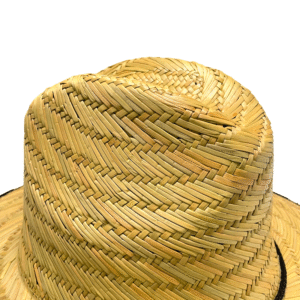 BADFISH Sombrero de pesca SUMMER STRAW - Imagen 5