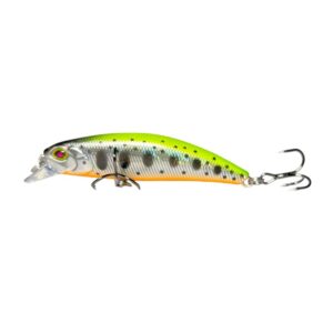 BADFISH Señuelo Trout Assassin 5 g - Imagen 5