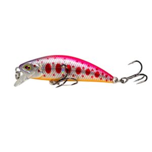 BADFISH Señuelo Trout Assassin 5 g - Imagen 4