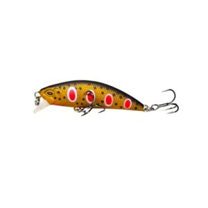 BADFISH Señuelo Trout Assassin 5 g - Imagen 6
