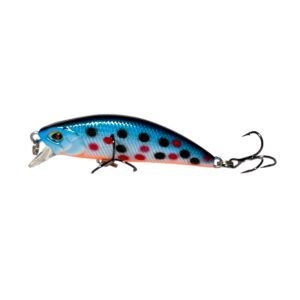 BADFISH Señuelo Trout Assassin 5 g - Imagen 3