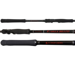 YAMAGA BLANKS Caña Early for Surf 103M Limited - Imagen 3
