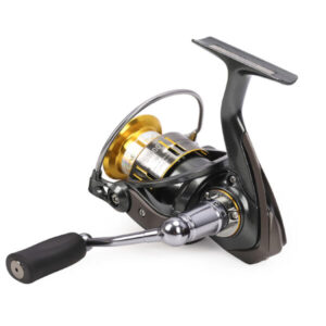 TSURINOYA Carrete de pesca FS - Imagen 3