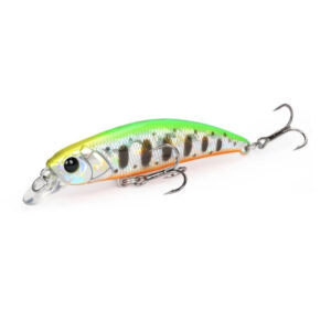 TSURINOYA Señuelo Intruder 60s 6.5g DW107 - Imagen 8