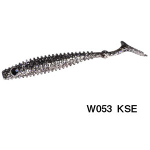 XESTA Vinilo SHAD STAR SLIM 3.5 - Imagen 5