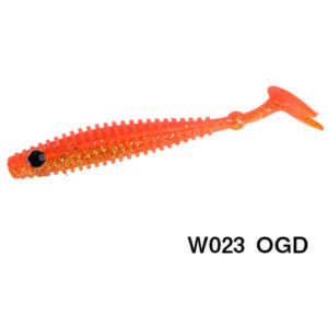 XESTA Vinilo SHAD STAR SLIM 3.5 - Imagen 4
