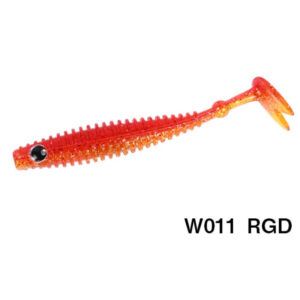 XESTA Vinilo SHAD STAR SLIM 3.5 - Imagen 3