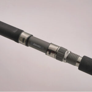 ZENAQ Caña MUTHOS ACCURA 95H Ocean - Imagen 4