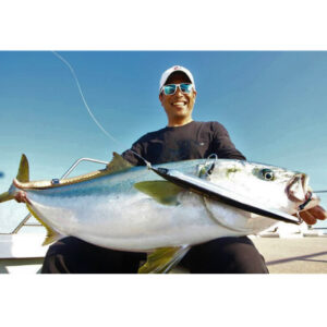 ZENAQ Caña SINPAA SC81-80G Hiramasa - Imagen 5