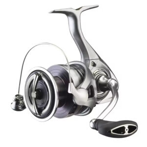 DAIWA Carrete EXCELER LT4000D-C - Imagen 3