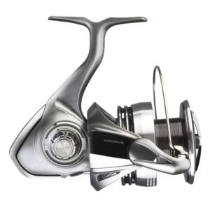 DAIWA Carrete EXCELER LT4000D-C - Imagen 4