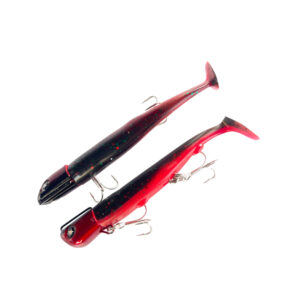 SAKANA Vinilos CANDY TAIL 30gr - Imagen 3