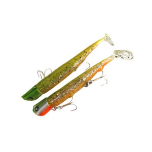 SAKANA Vinilos CANDY TAIL 30gr - Imagen 4
