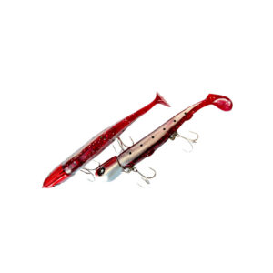 SAKANA Vinilos CANDY TAIL 40gr - Imagen 10