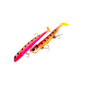 SAKANA Vinilos CANDY TAIL 40gr - Imagen 12