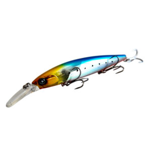 SAKANA FLASH DIVE 125S | SINKING - Imagen 6